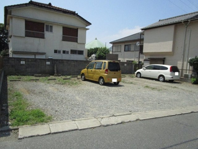 【駐車場】 | ＫＯＩＫＥパーキング