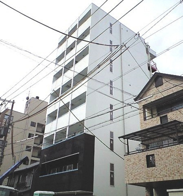 【外観】 | LIVE SQUARE豊秀