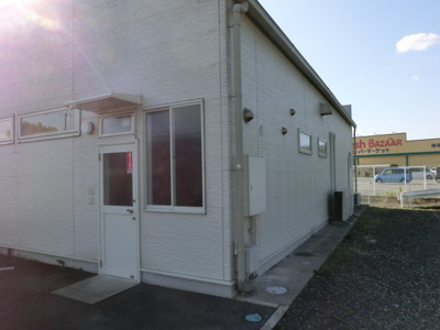 【周辺】 | （仮称）前田組テナント