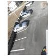 池田ハイツ2の駐車場|駐車スペースもあります