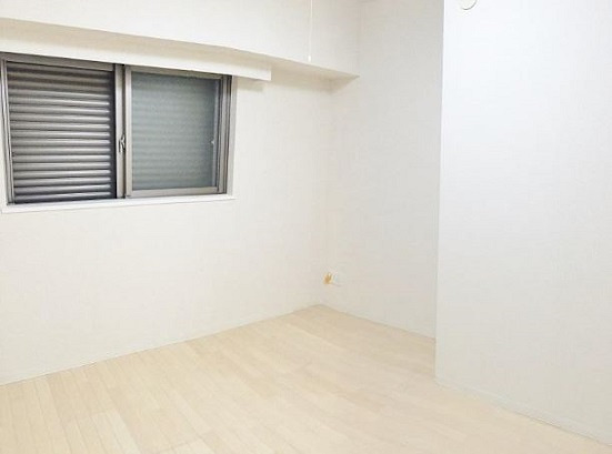 台東区蔵前４丁目の賃貸マンションのその他|洋室