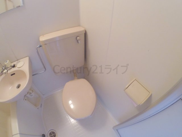 【トイレ】 | MARSH門戸