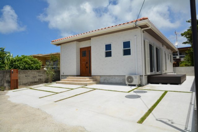 【外観】 | 名城分譲Ａ棟