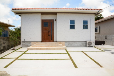 【外観】 | 名城分譲Ａ棟