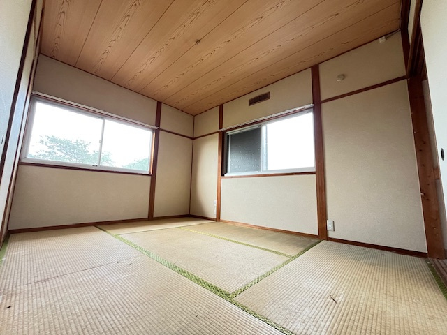 嬉貸家の和室