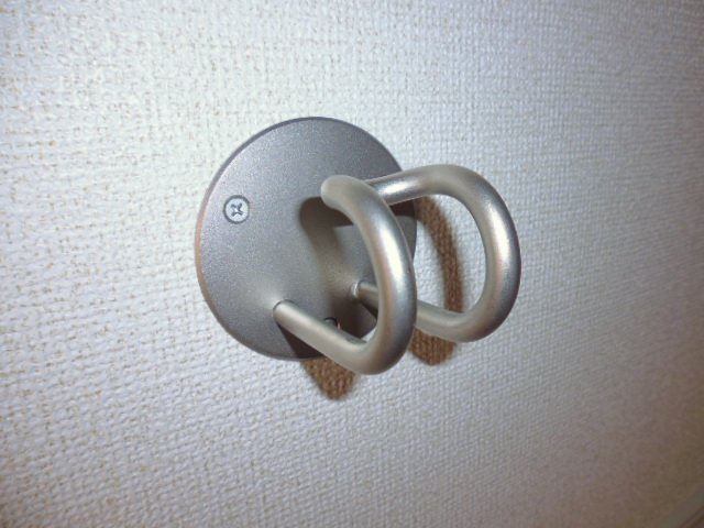 ヴィレッタⅠの設備|リードフック