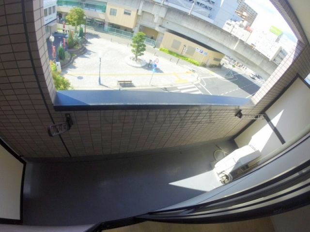 【バルコニー】 | ラフィーネ川西