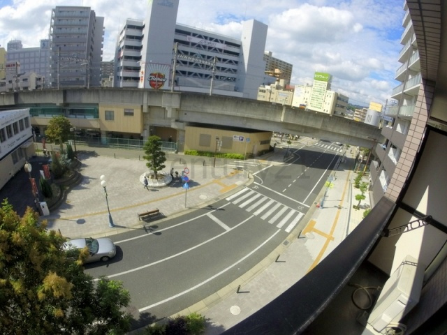 【展望】 | ラフィーネ川西