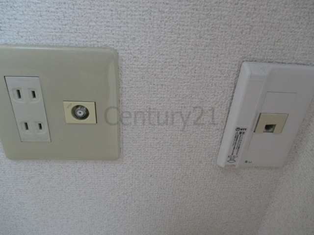 【設備】 | ラフィーネ川西