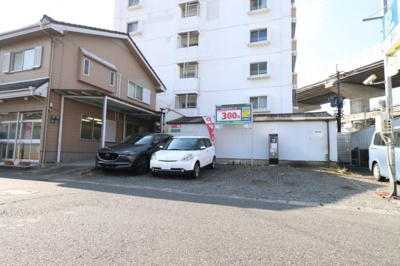 【外観】 | 下城野倉庫
