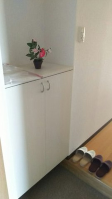 【玄関】 | パインウエスト豊岡