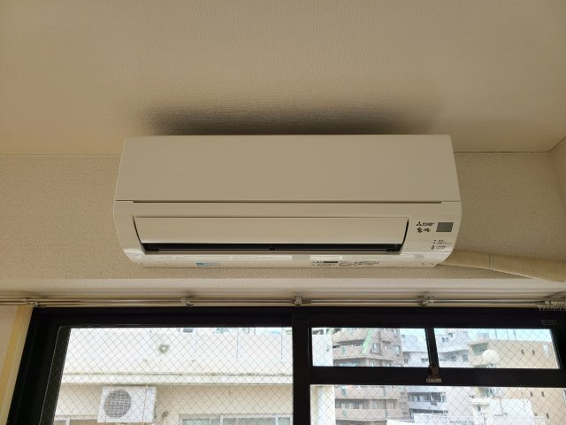 千代田ヒルズ｜名古屋市の賃貸ならMy賃貸の設備|千代田ヒルズ