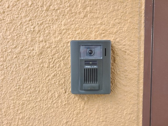 千代田ヒルズ｜名古屋市の賃貸ならMy賃貸のセキュリティ|千代田ヒルズ