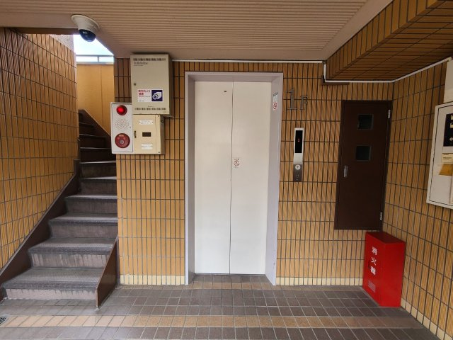 千代田ヒルズ｜名古屋市の賃貸ならMy賃貸のその他共用部分|千代田ヒルズ