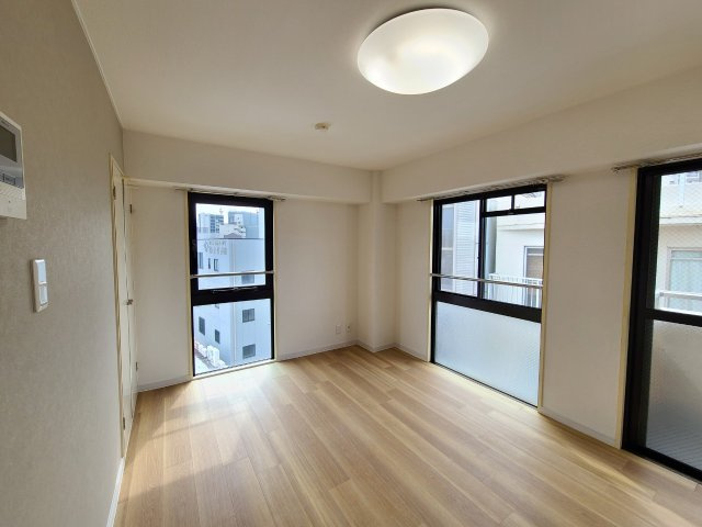 千代田ヒルズ｜名古屋市の賃貸ならMy賃貸の居間・リビング|千代田ヒルズ