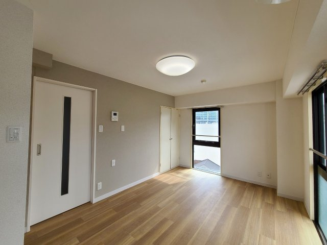 千代田ヒルズ｜名古屋市の賃貸ならMy賃貸の居間・リビング|千代田ヒルズ