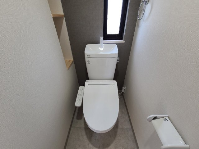 千代田ヒルズ｜名古屋市の賃貸ならMy賃貸のトイレ|千代田ヒルズ