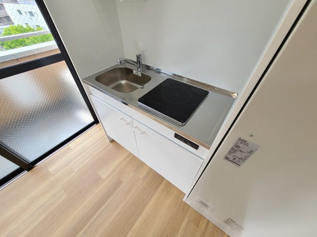 千代田ヒルズ｜名古屋市の賃貸ならMy賃貸のキッチン|千代田ヒルズ