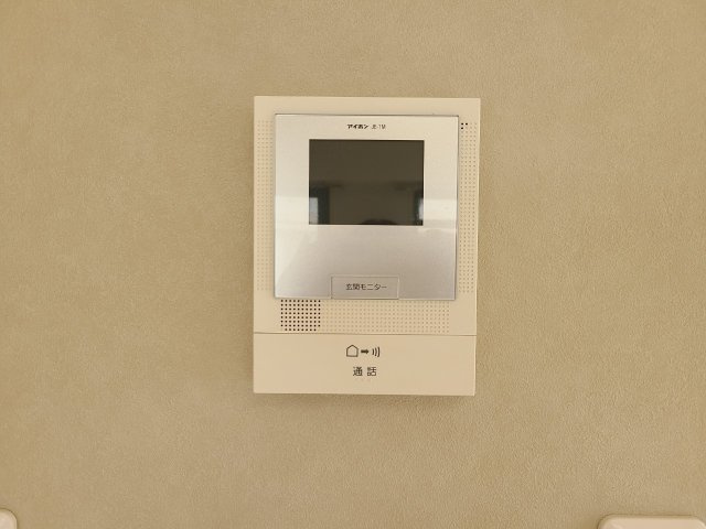 千代田ヒルズ｜名古屋市の賃貸ならMy賃貸のセキュリティ|千代田ヒルズ