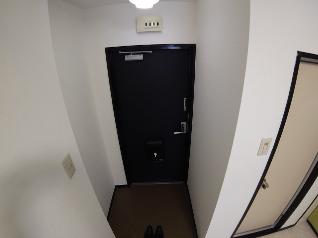 【玄関】 | シャンクレール石橋