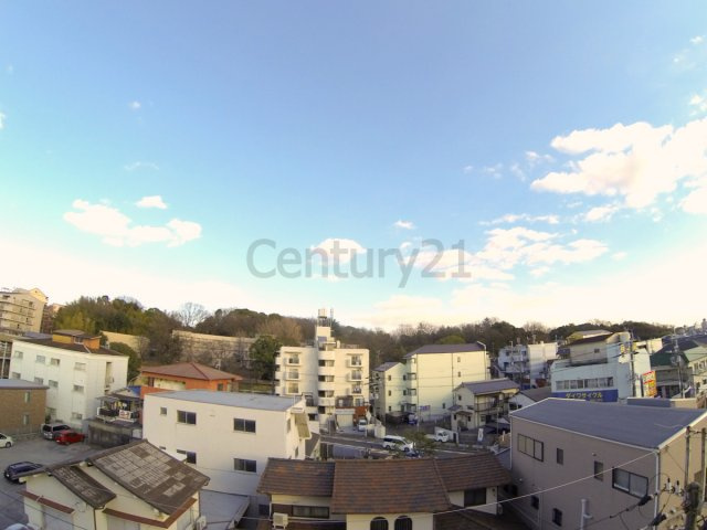 【展望】 | シャンクレール石橋