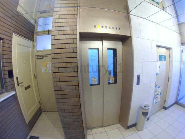 【設備】 | シャンクレール石橋