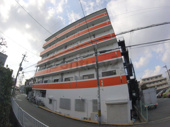 シャンクレール石橋の画像