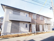 リラフォートの画像