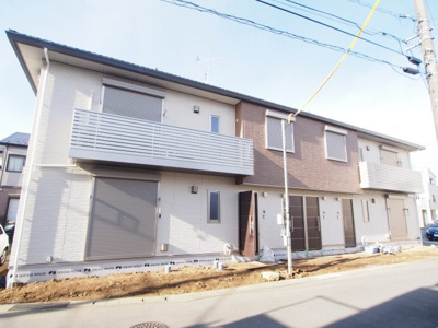 【外観】 | リラフォート