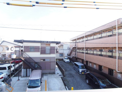 【展望】 | リラフォート