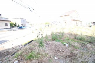 【外観】 | 小学校、中学校が徒歩15分圏内