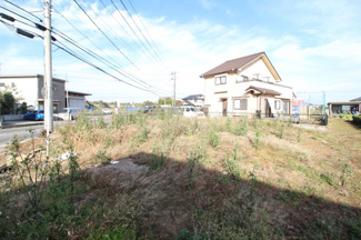 【外観】 | 陽当り良好