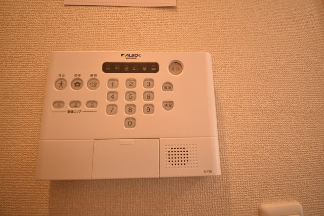 【セキュリティ】 | アロスネグロ | アロスネグロ