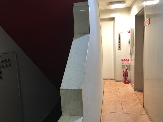 Sビル神田小川