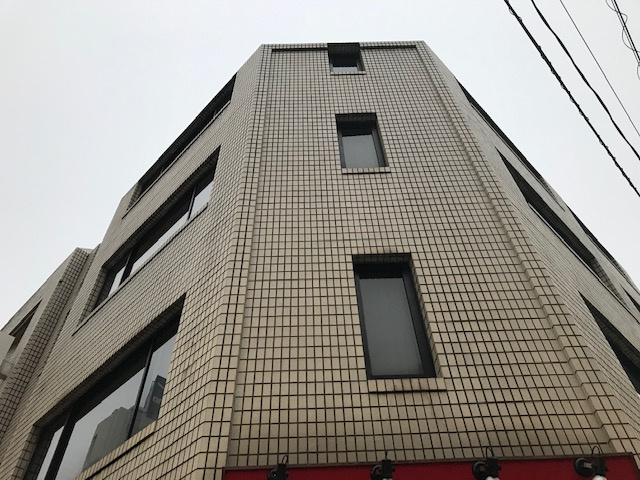 Sビル神田小川