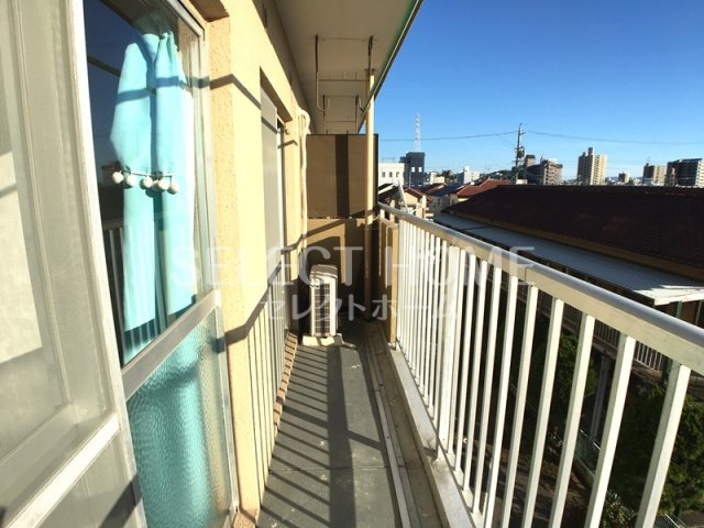  | パラシオン日名