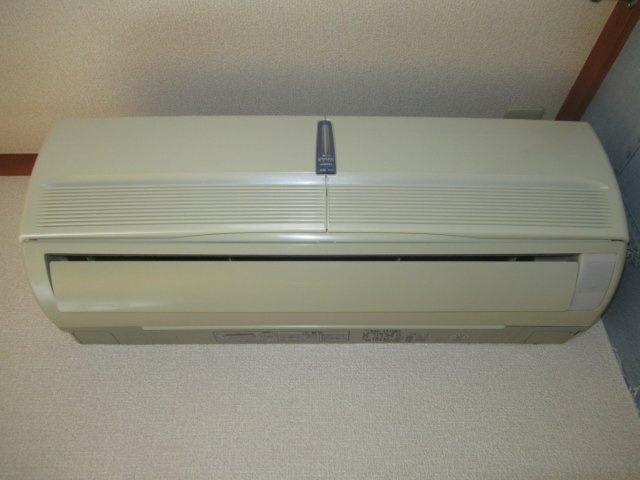 ドミトリープリンスの設備