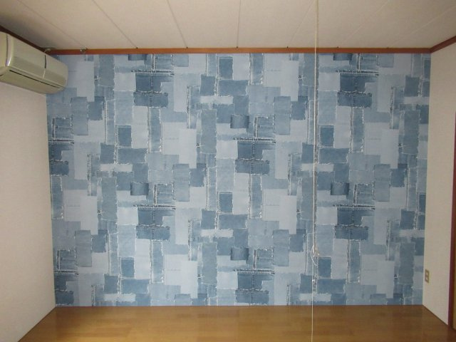 ドミトリープリンスの内装