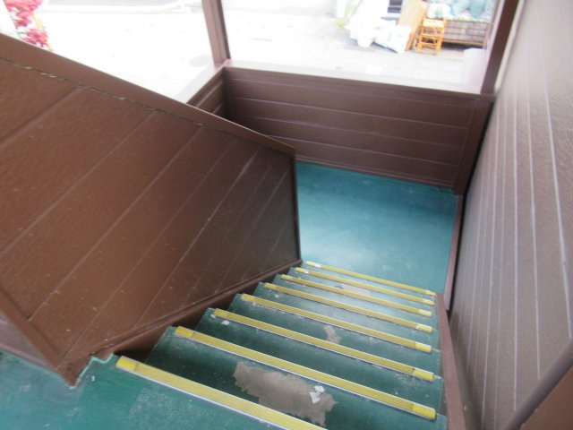 ドミトリープリンスのその他共用部分