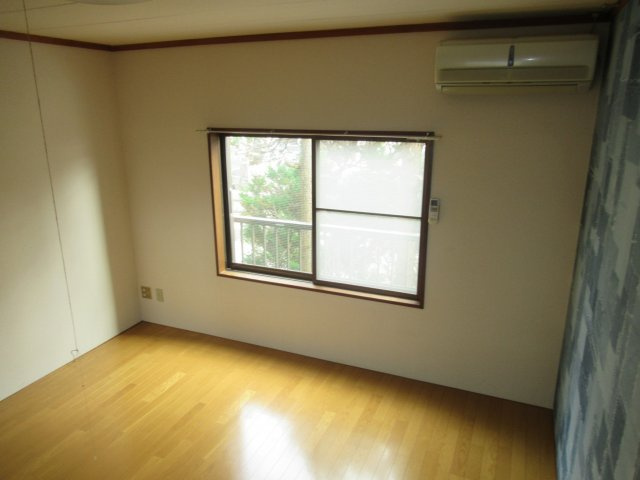 ドミトリープリンスの内装