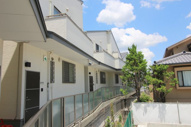 プルミエ桜の町の画像