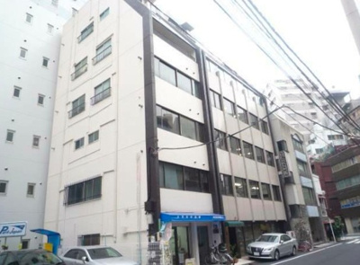 【外観】 | 祥日東日本橋ビル