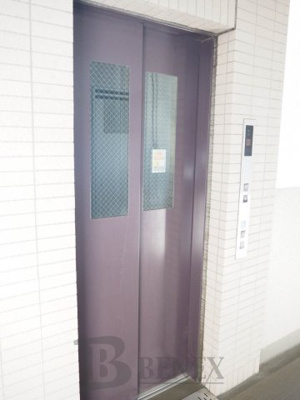 【その他共用部分】 | HF早稲田レジデンス | HF早稲田レジデンスの共用部分です