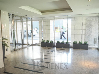 【ロビー】 | HF早稲田レジデンス | HF早稲田レジデンスのロビーです