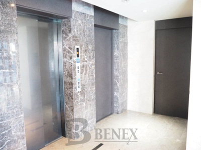 【ロビー】 | HF早稲田レジデンス | HF早稲田レジデンスのロビーです