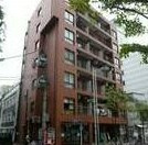 【外観】 | ライオンズマンション芝公園