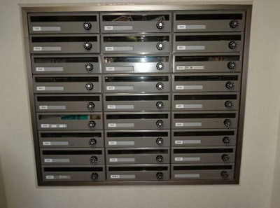 【その他共用部分】 | ライオンズマンション芝公園