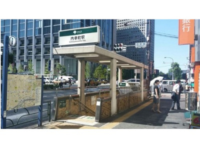 【周辺】 | ライオンズマンション芝公園