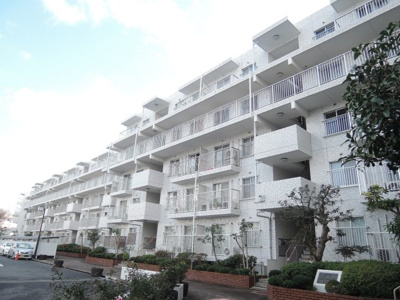 【外観】 | いずみプラザ保土ヶ谷弐号館 | 管理状態良好なマンションです。