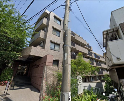 【外観】 | 保土ヶ谷桜ヶ丘パーク・ホームズ | 足音等階下の心配のない1階住居につき子育て世代にも◎
明るいリビングと接した和室はオープンにすると開放感あふれるスペースに